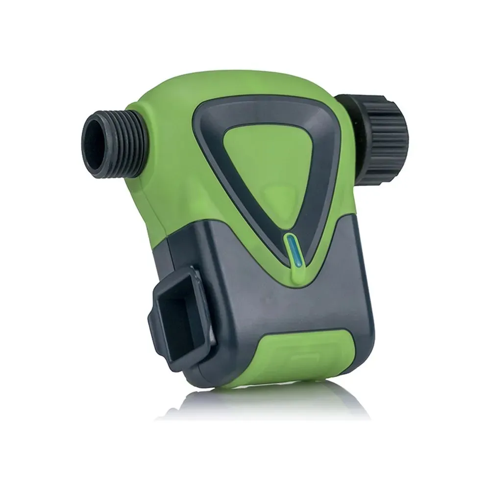 Предохранительный клапан для системы полива