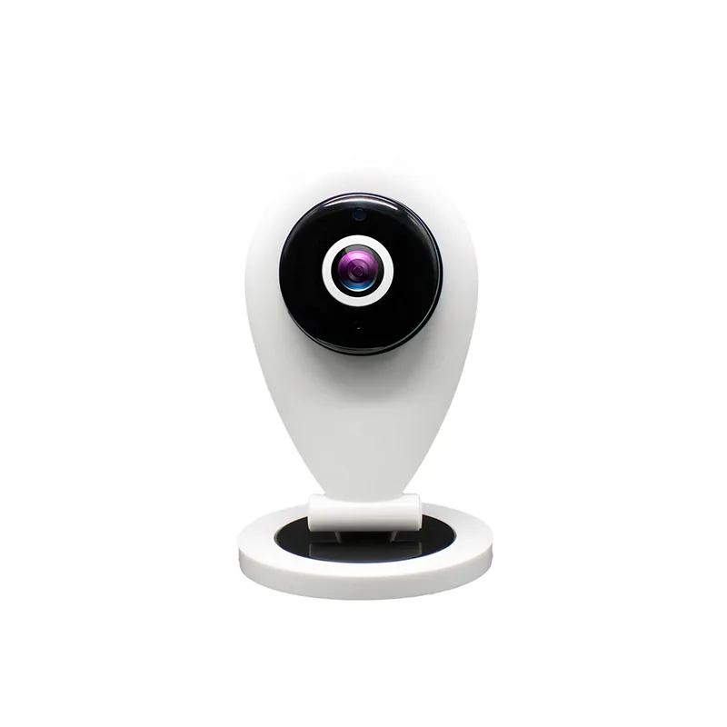 1080P HD Wi-Fi Smart Network Surveillance Camera