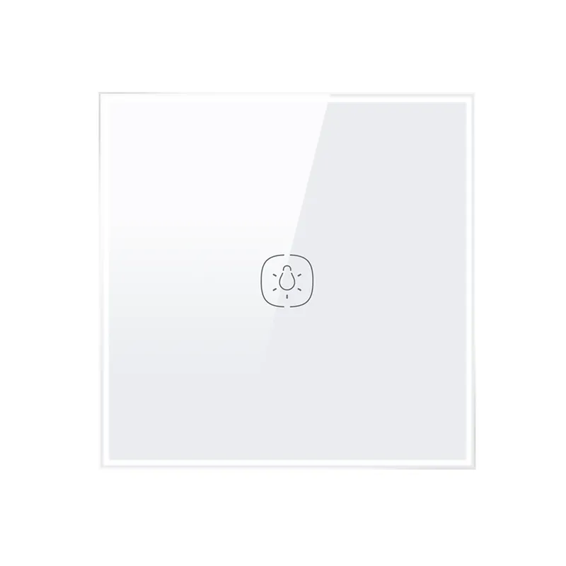 EU Wi-Fi Lighting Panel 1 switches