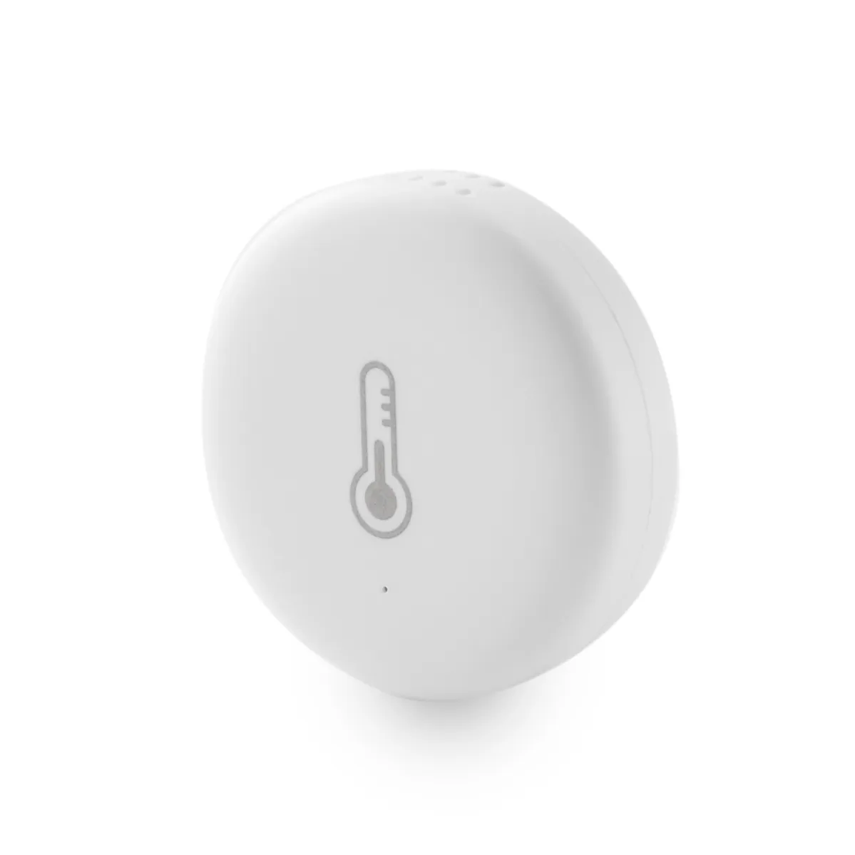 Temperature and humidity sensor