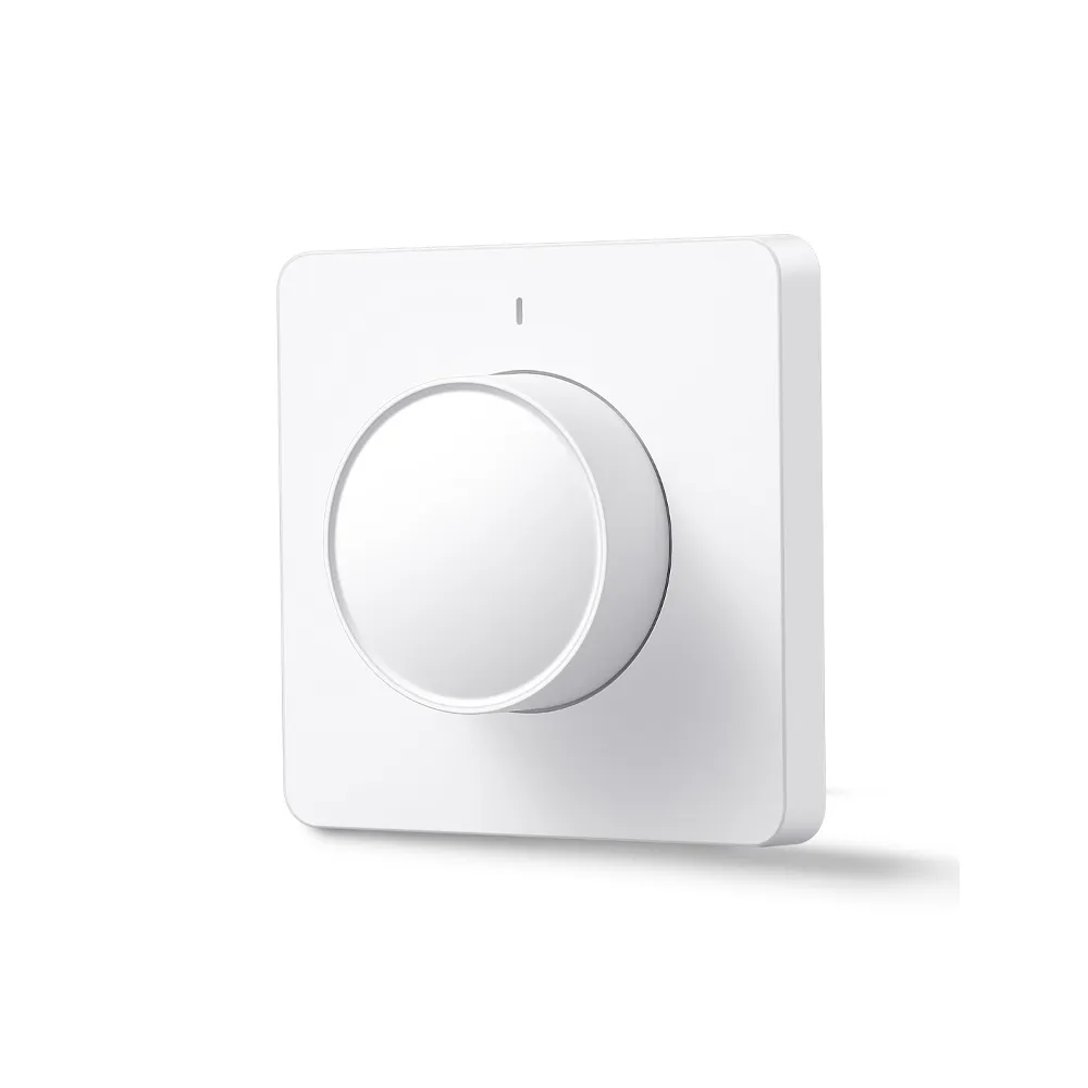 Умный регулятор яркости Tuya Zigbee