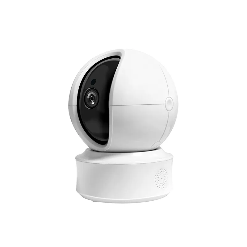 Wi-Fi 1080P HD Fullview surveillance camera