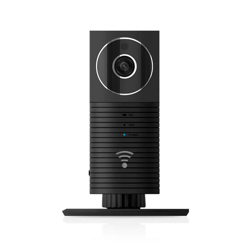 Wi-Fi 1080P HD Fullview surveillance camera