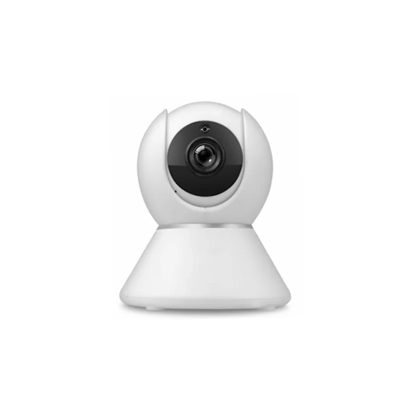 Wi-Fi 1080P HD Fullview surveillance camera