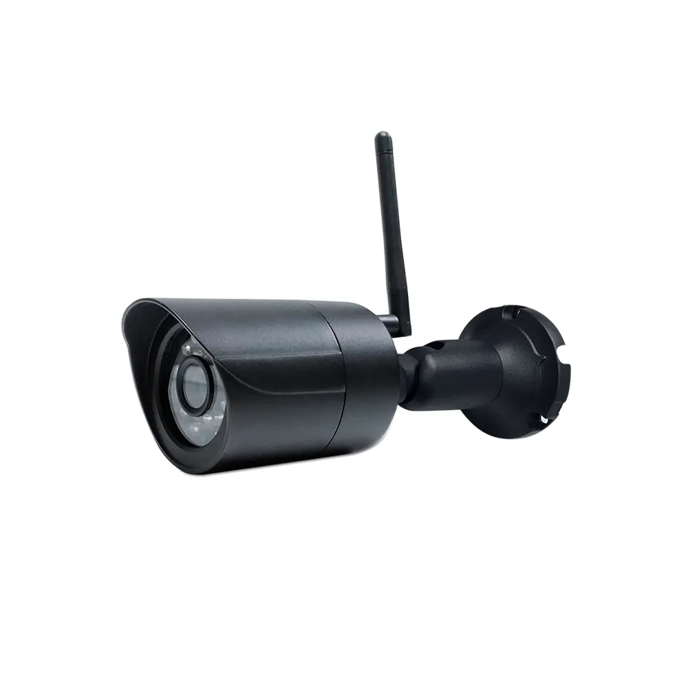 Wi-Fi 1080p HD Smart Outdoor Waterproof Camera