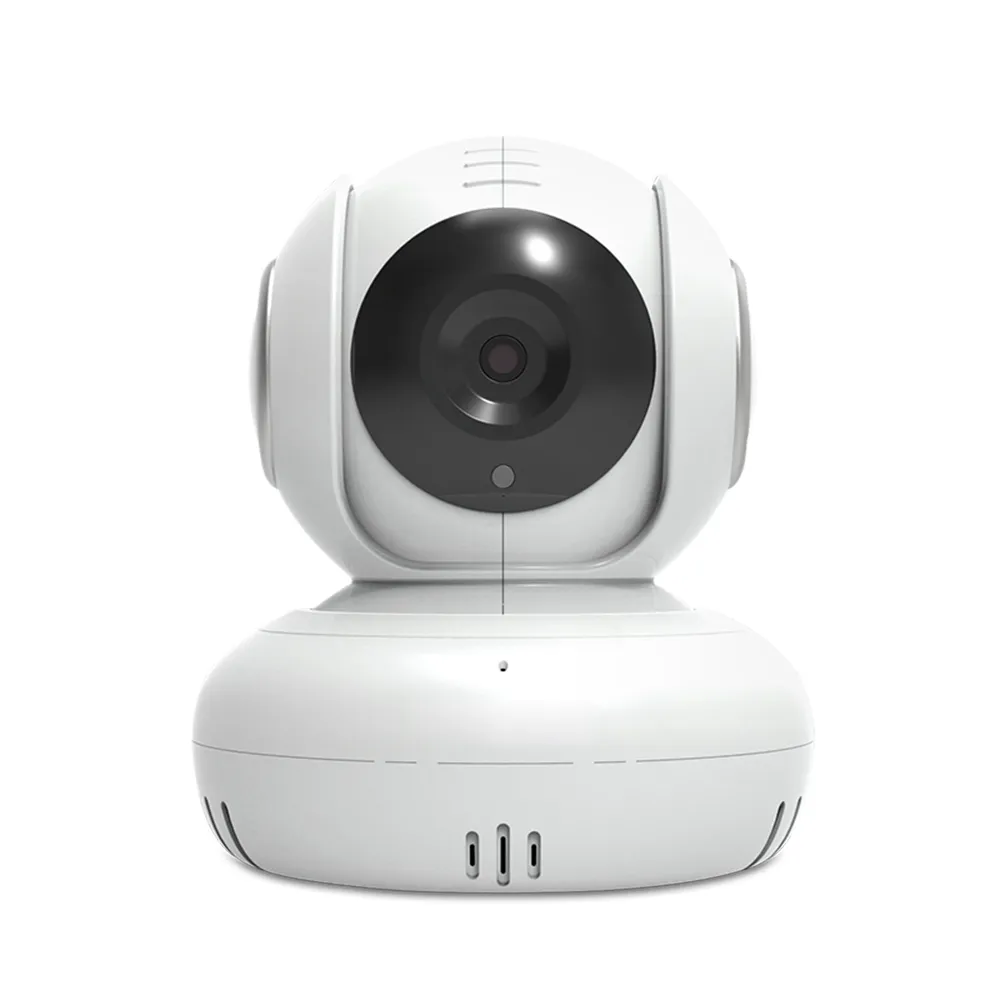 Wi-Fi HD 1080p network monitoring infrared night vision