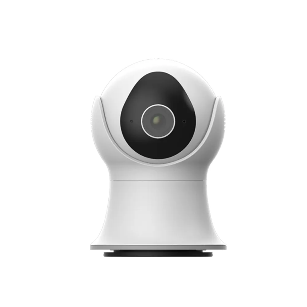 Wi-Fi HD 1080P PTZ network monitoring infrared night vision camera