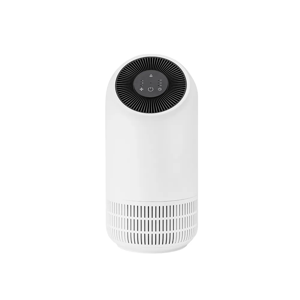 Wi-Fi Smart air purifier