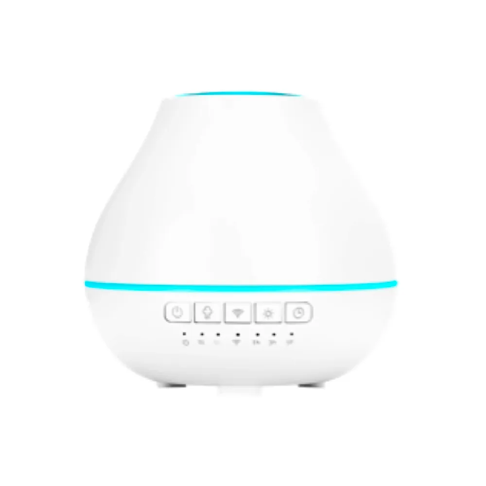 Wi-Fi smart aroma diffuser