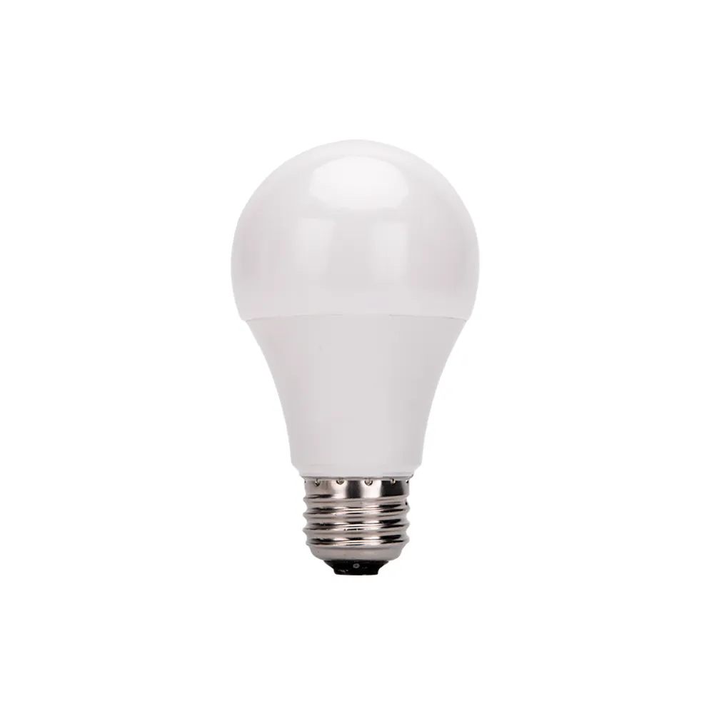 Wi-Fi smart RGB light bulb