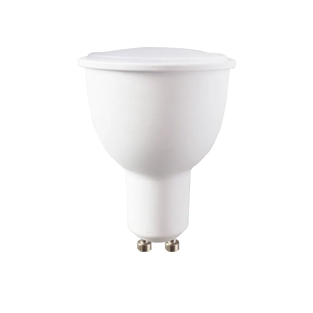 Wi-Fi smart RGBW light bulb