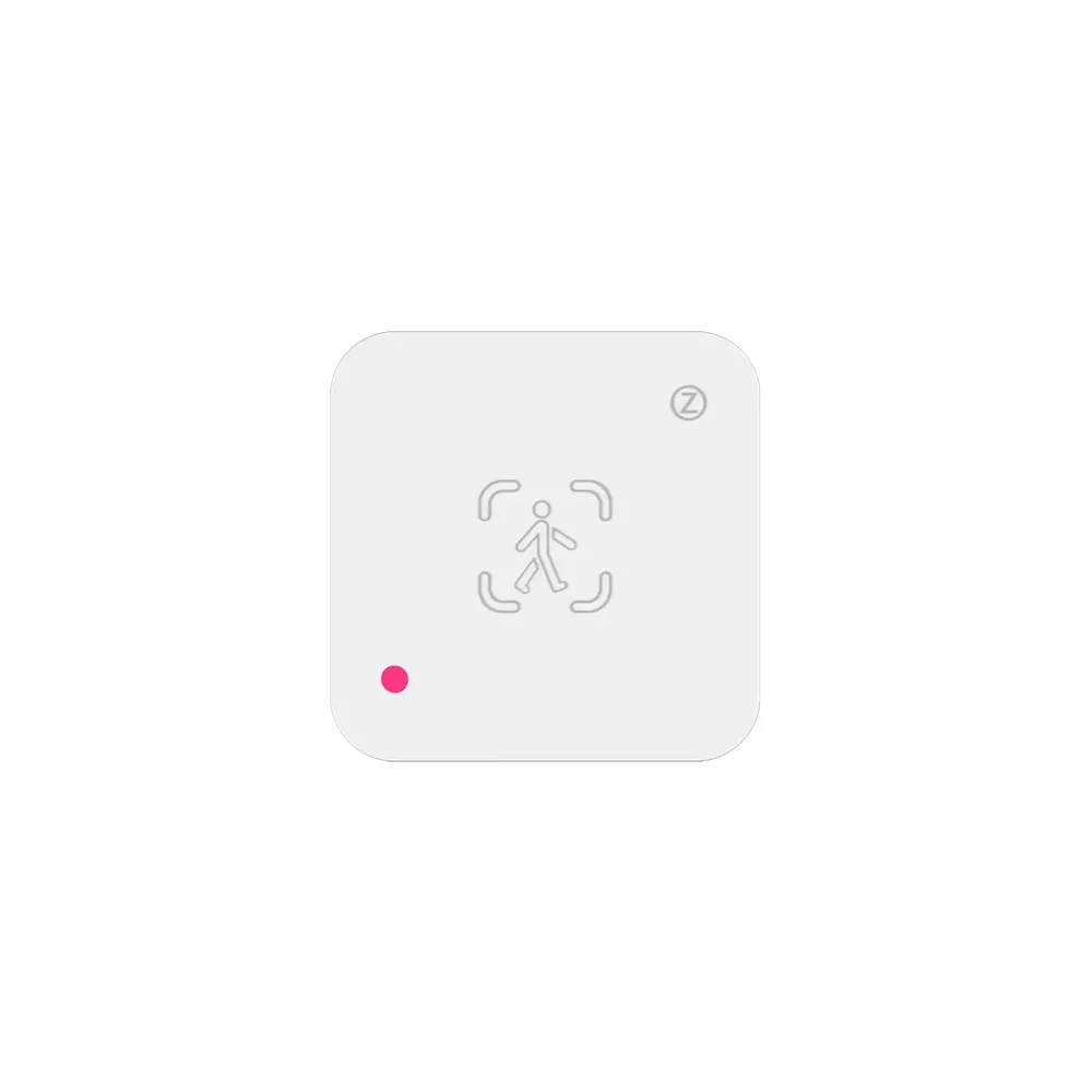 Tuya Zigbee датчик присутствия человека
