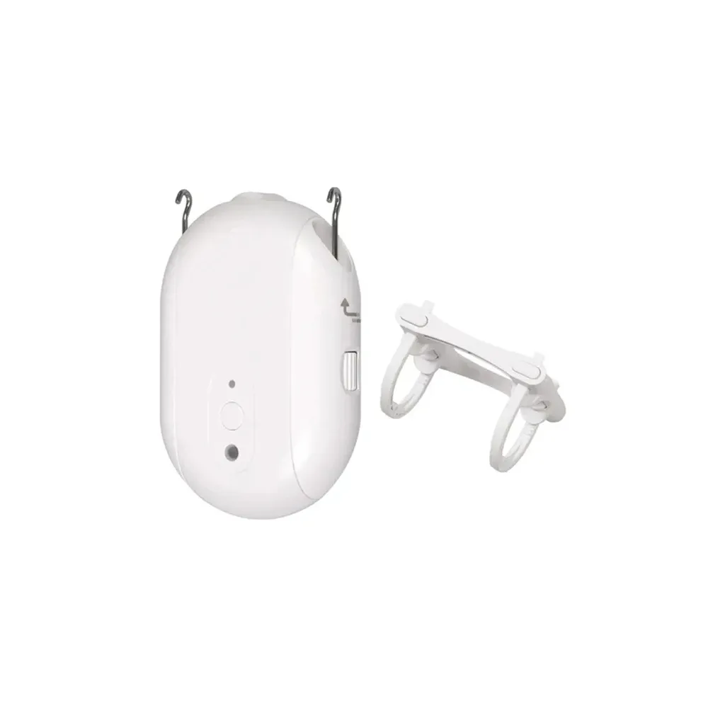 Tuya Zigbee Smart Electric Curtain Robot Timing