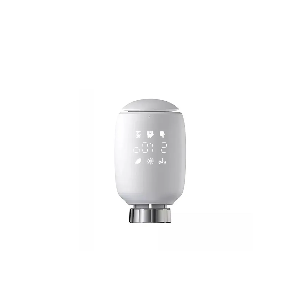 Tuya Zigbee Smart TRV