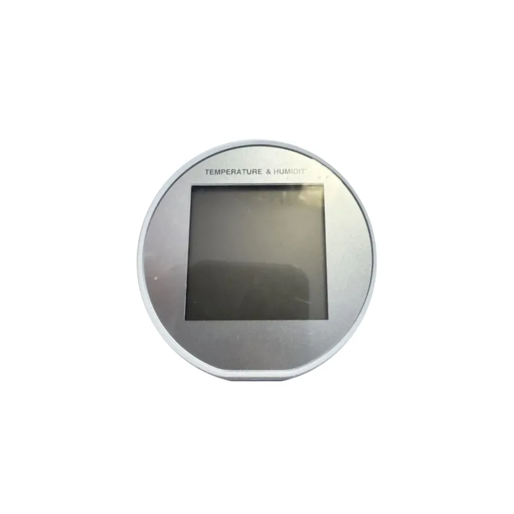 Умный датчик температур и влажности