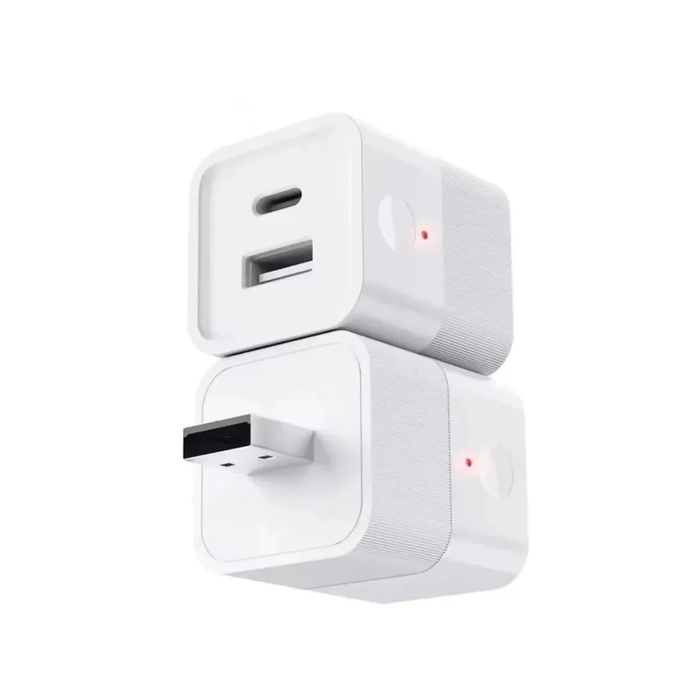 Умный USB адаптер WIFI Tuya Smart Life разъем USB / TypeC