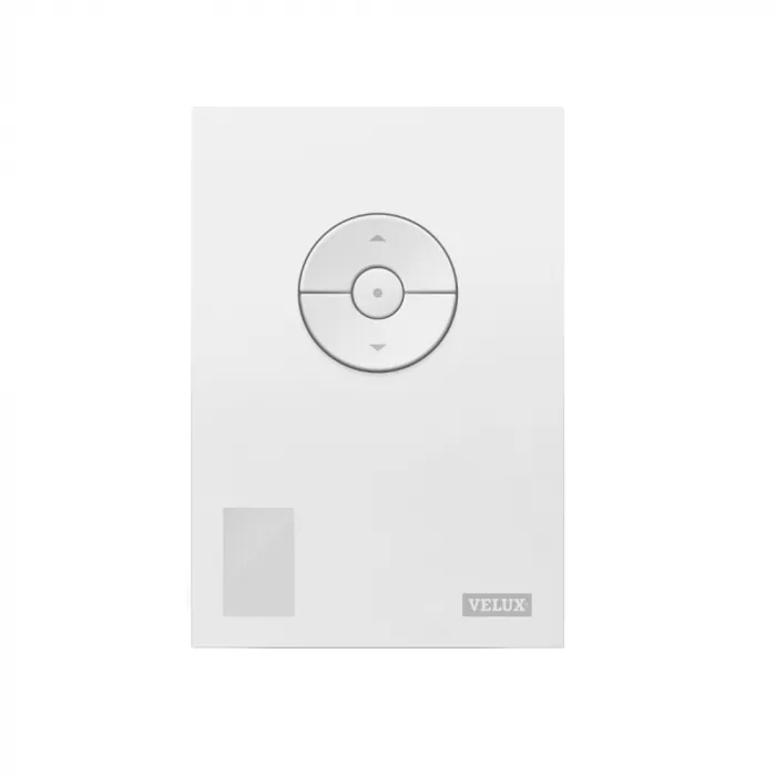 VELUX ACTIVE with NETATMO