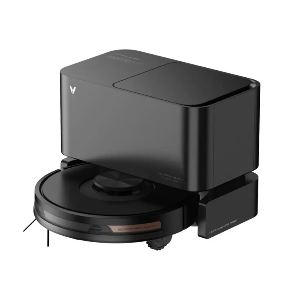 Робот-пылесос Viomi Robot Vacuum Alpha 2 Pro