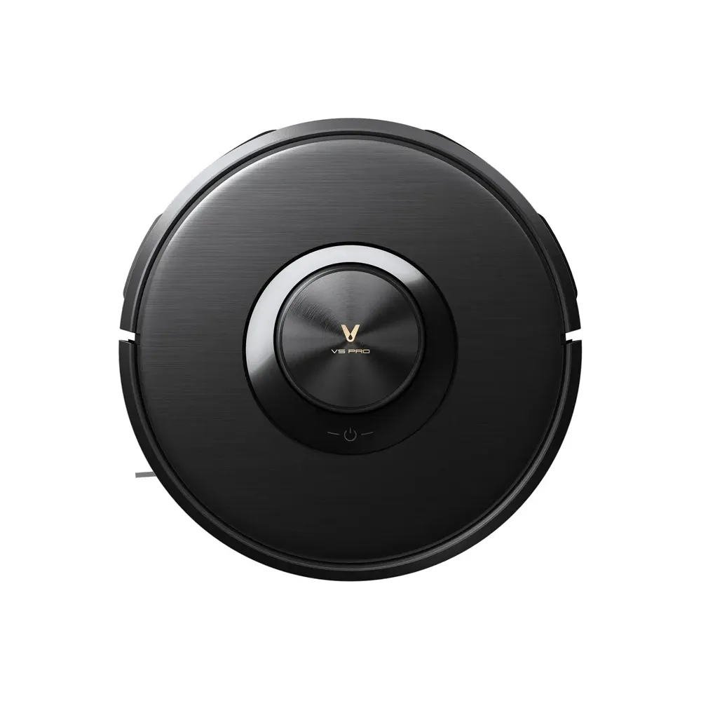 Робот-пылесос VIOMI V5 Pro, 55Вт