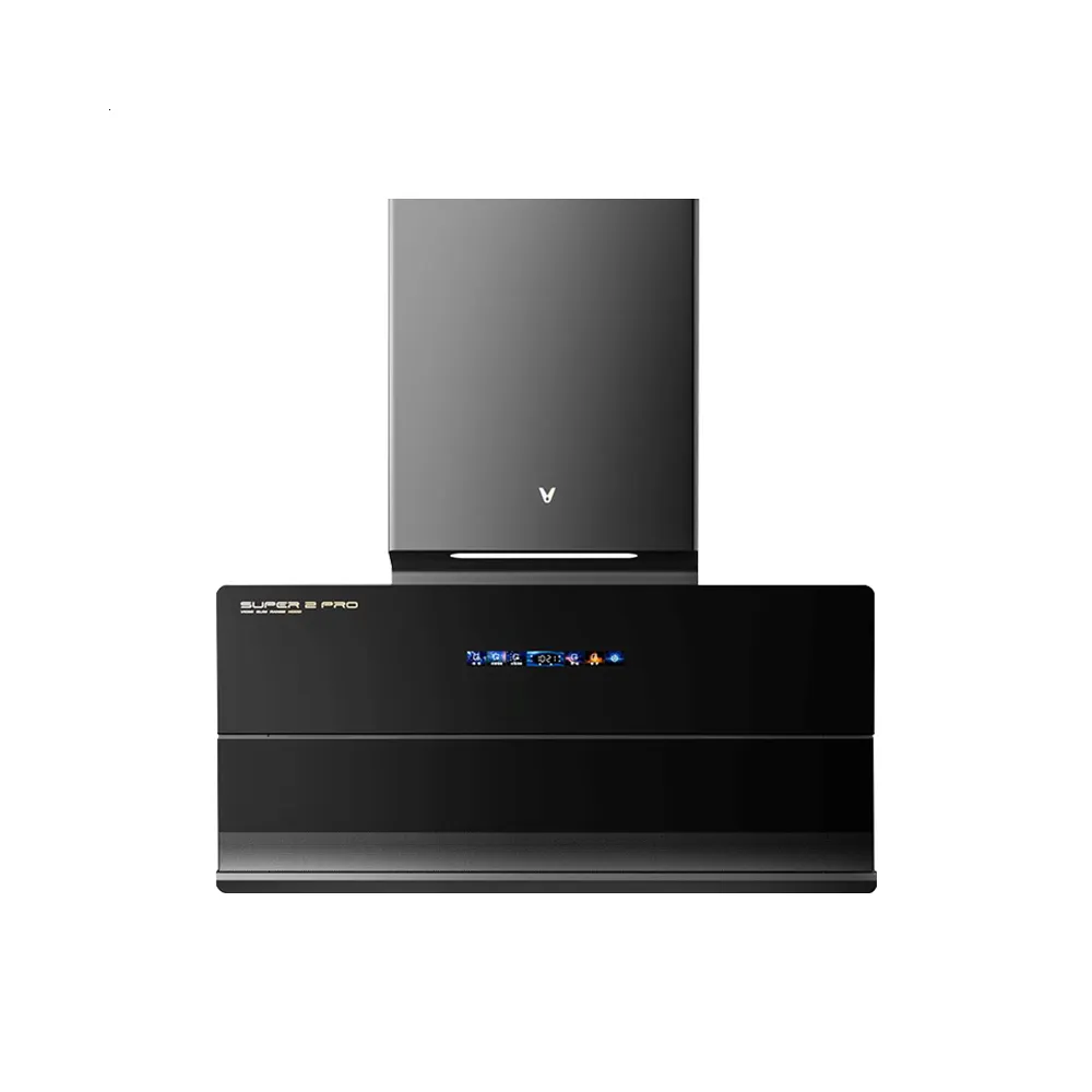 Умная вытяжка Xiaomi Viomi Ultra-thin Smoke Machine Super 2 Pro (CXW-210-VK805)