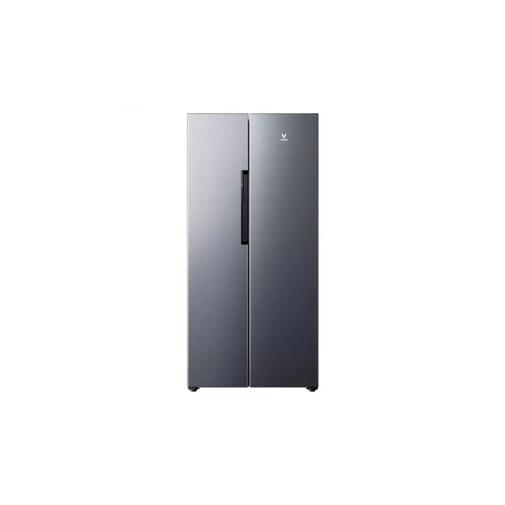 Умный холодильник Xiaomi Viomi Yunmi Internet Smart iLive 456L Grey