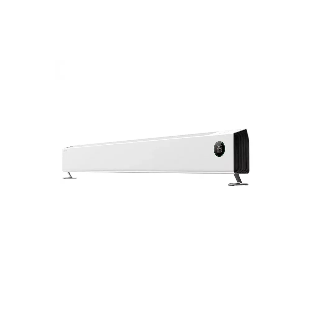 Умный напольный электрический обогреватель Xiaomi O’ws Smart Electric Heater 3T 3000W White