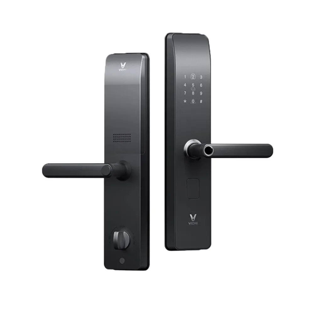VIOMI door lock Link