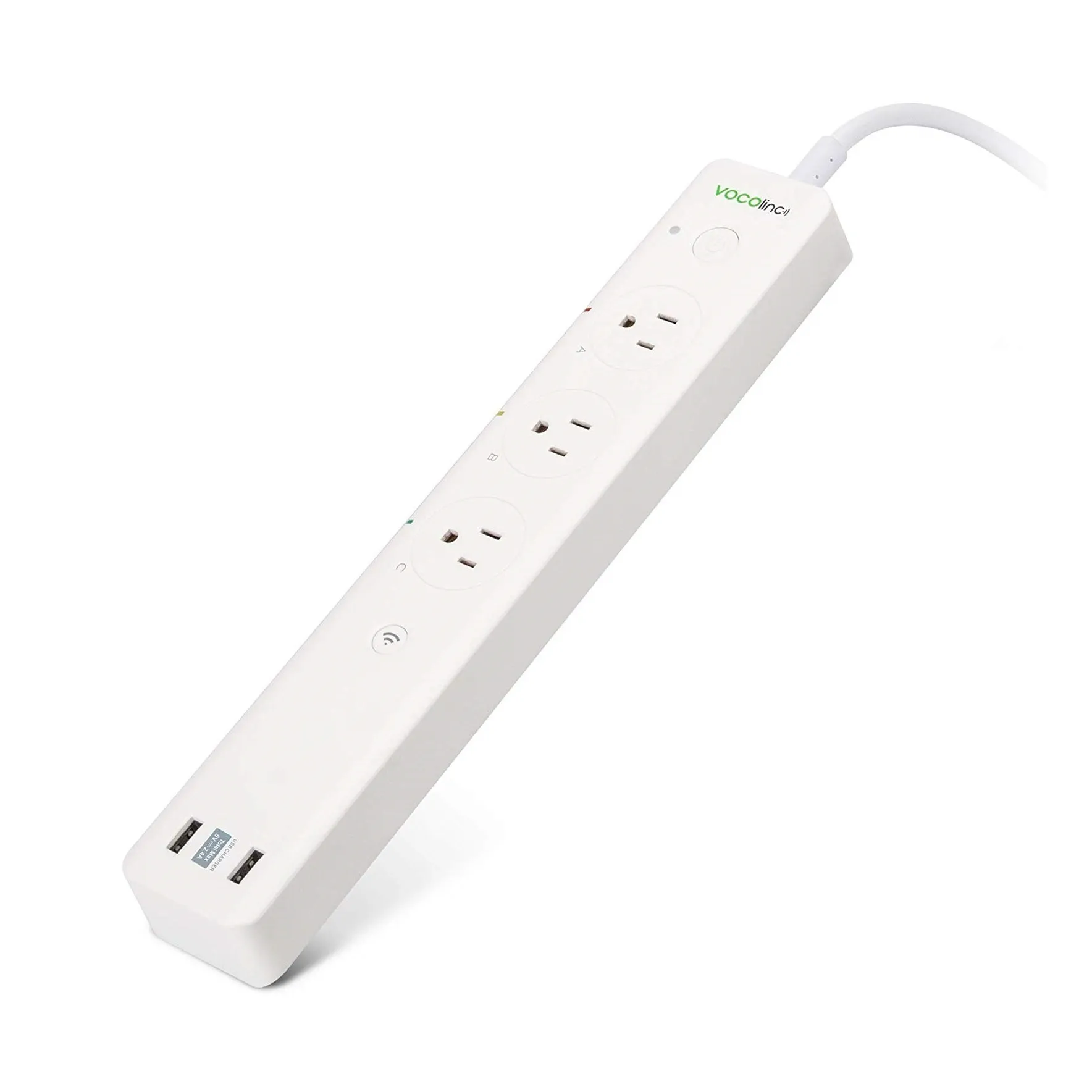 PM2 Smart Power Strip