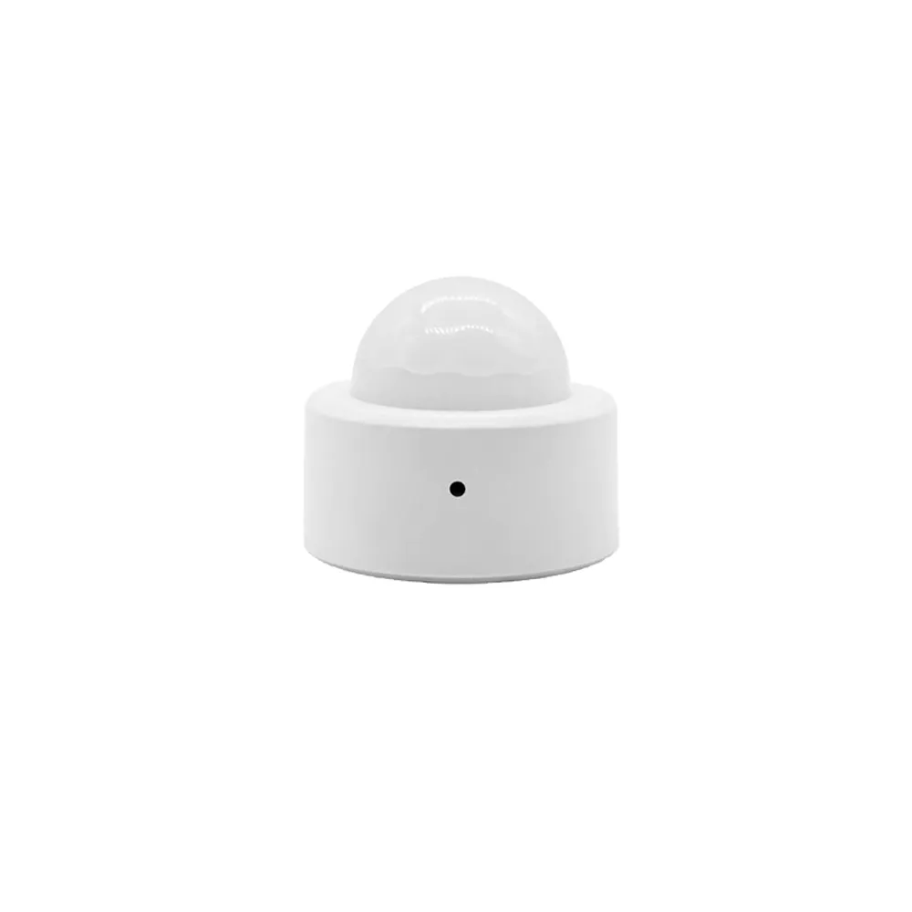 Zigbee PIR Human Motion Sensor