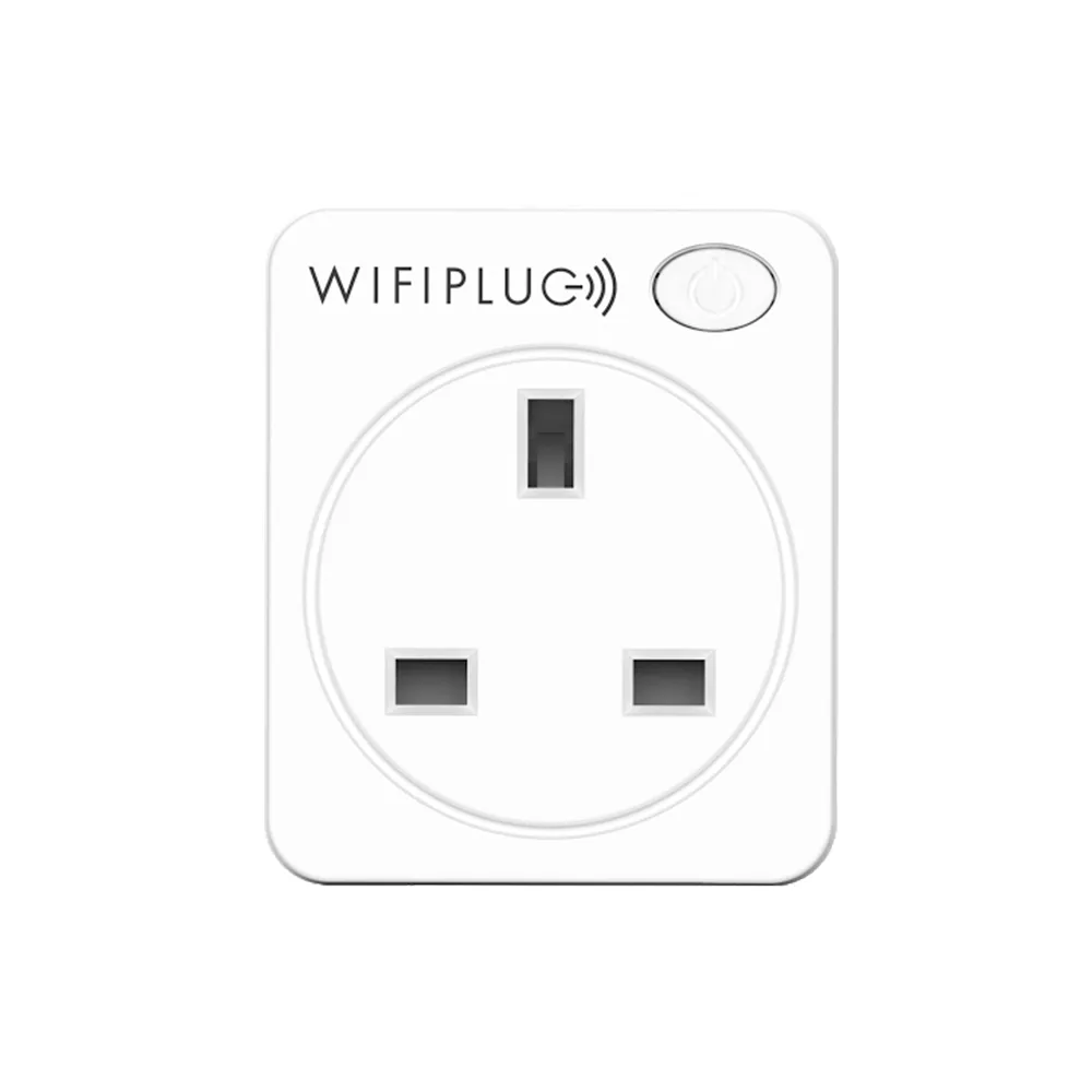 WIFIPLUG HOME SMART PLUG