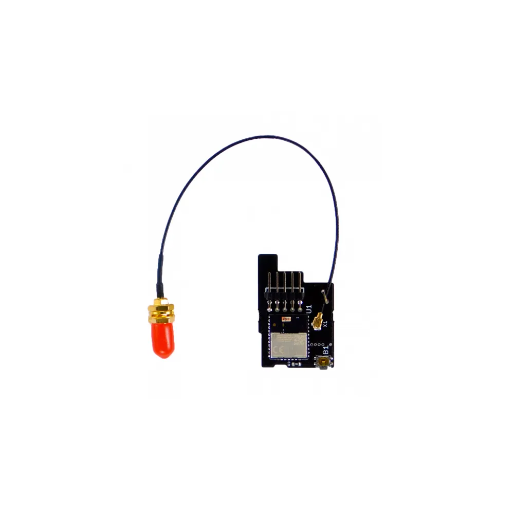 Модуль расширения Sprut.stick ZigBee WBE2R-R-ZIGBEE-SH