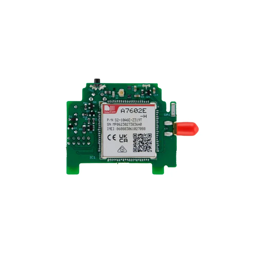 Модуль расширения WBC2-4G