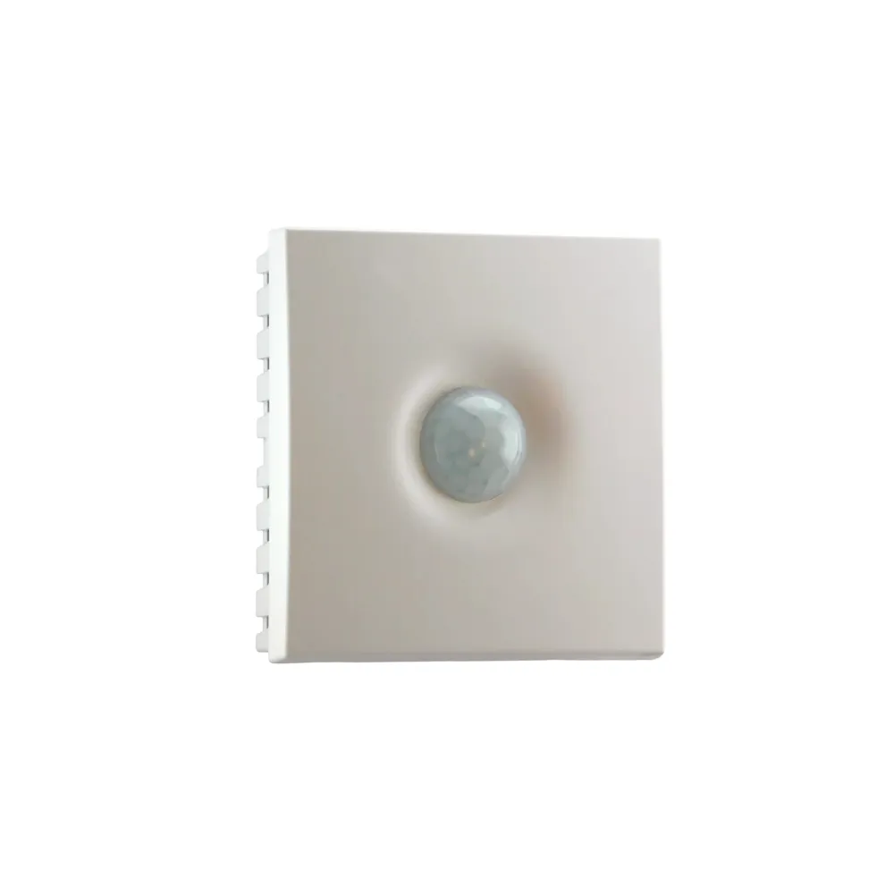 Настенный комбинированный датчик c LoRa, Modbus RTU WB-MSW-LORA v.4