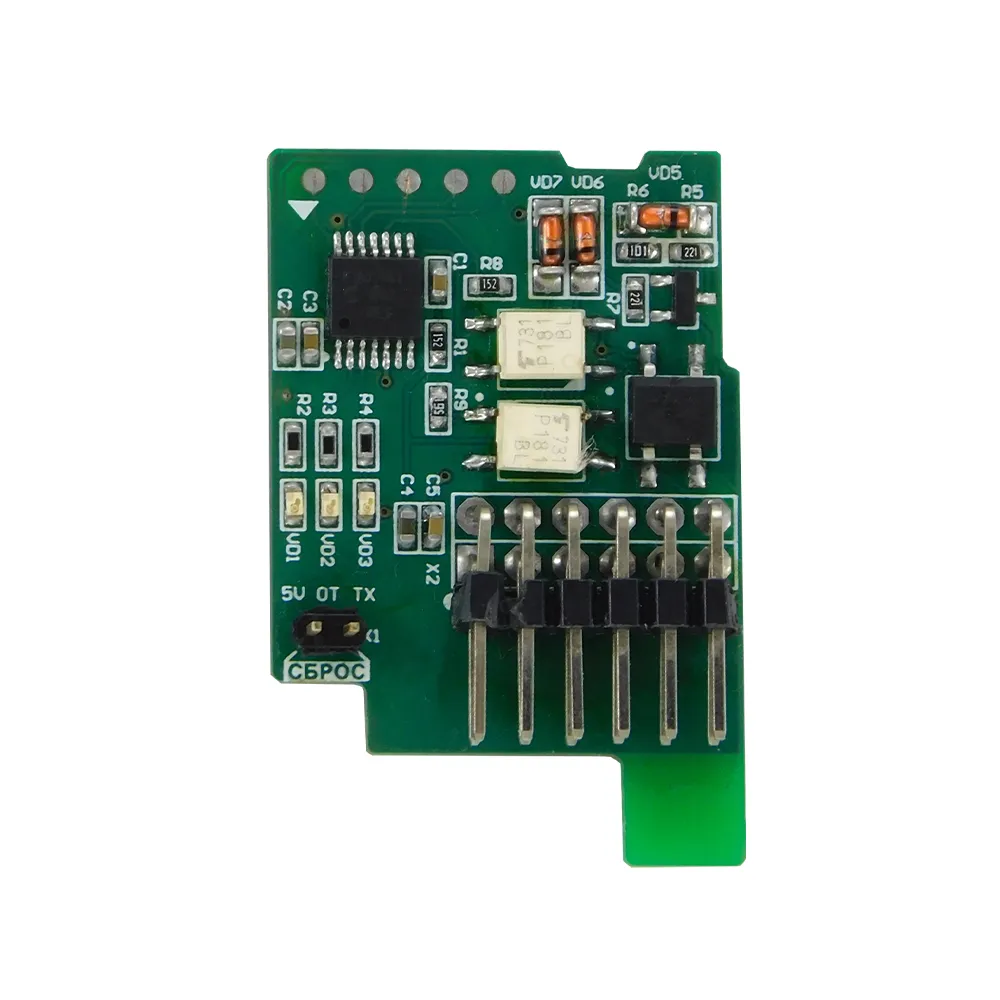 Модуль расширения WBE2-I-OPENTHERM