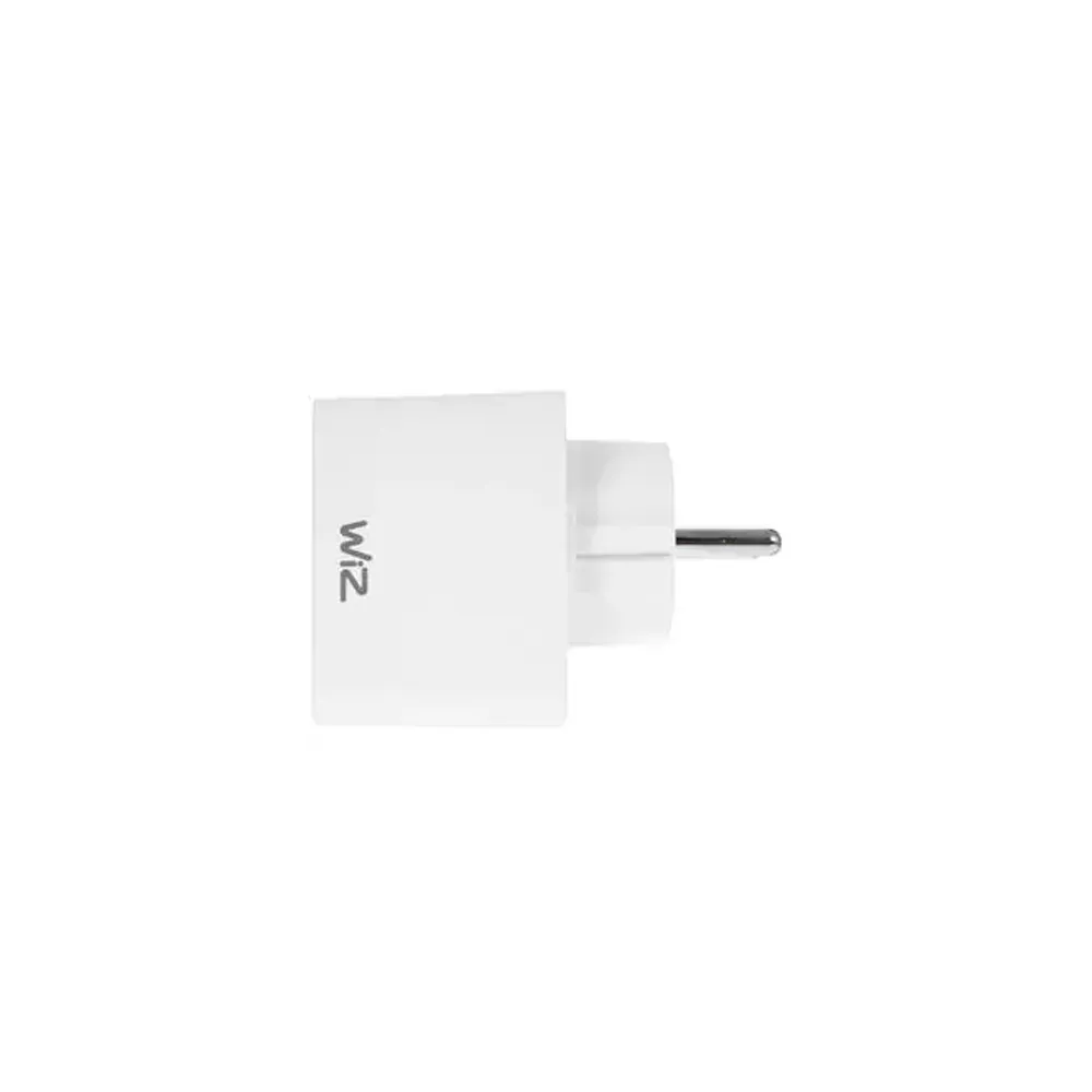 Переходник WiZ Smart Plug