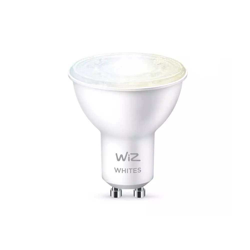 Умная лампочка WiZ Wi-Fi BLE, 50 Вт