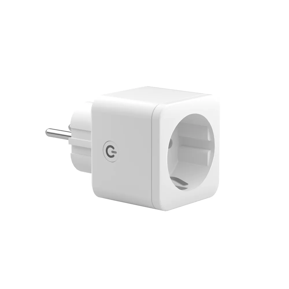 Woolley SA-029 Zigbee Smart 16A