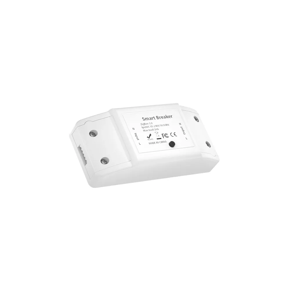 Woolley SWITCH-WF Zigbee Wifi Smart Light Switch