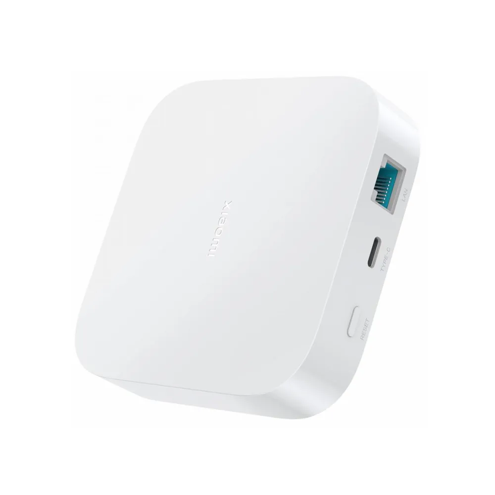 Центр управления умным домом Smart Home Hub 2