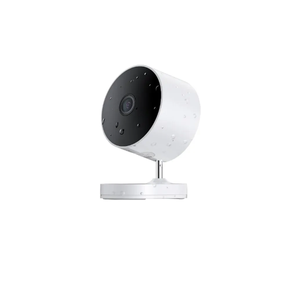 IP-камера Xiaomi Outdoor Camera AW200
