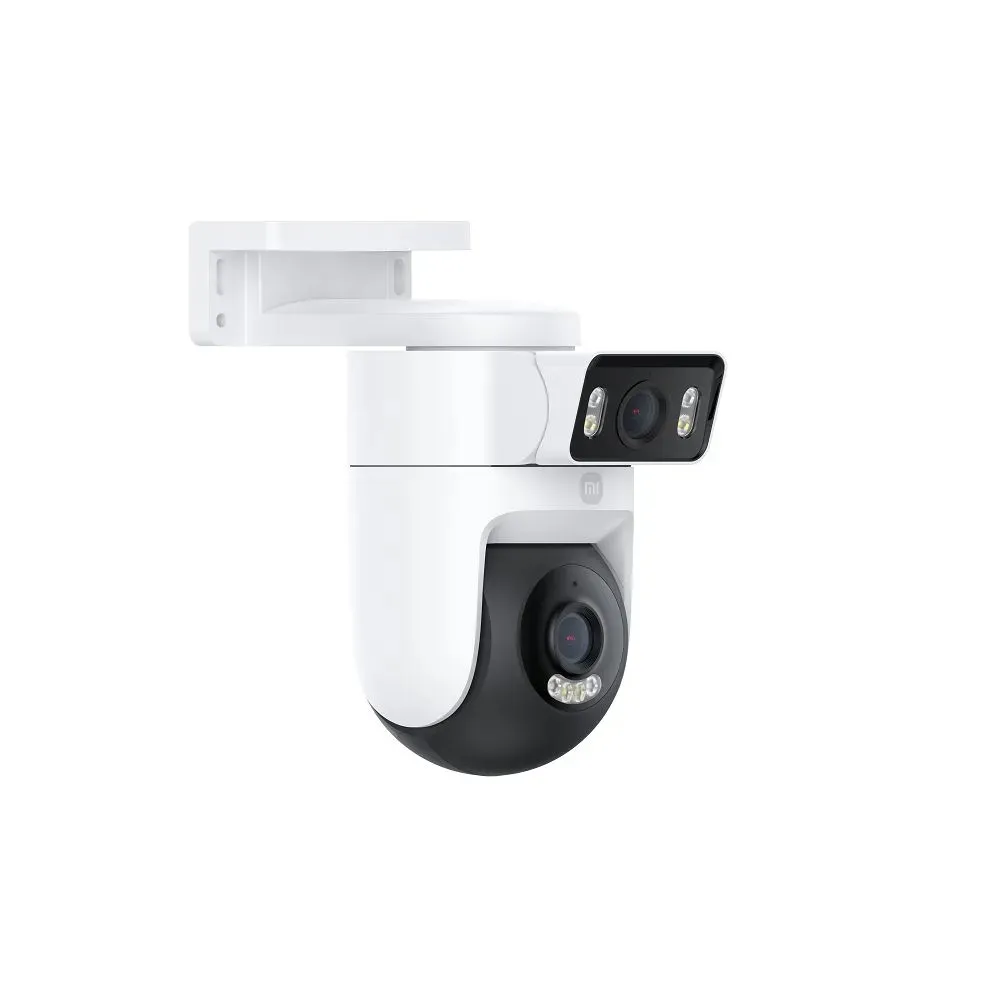 Камера наружного наблюдения Xiaomi Outdoor Camera CW500 Dual EU