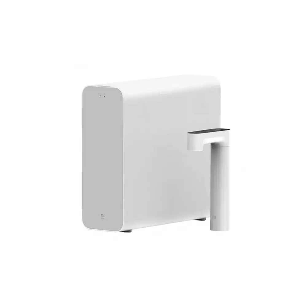 Очиститель воды с функцией нагрева Xiaomi Mi Instant Water Purifier White