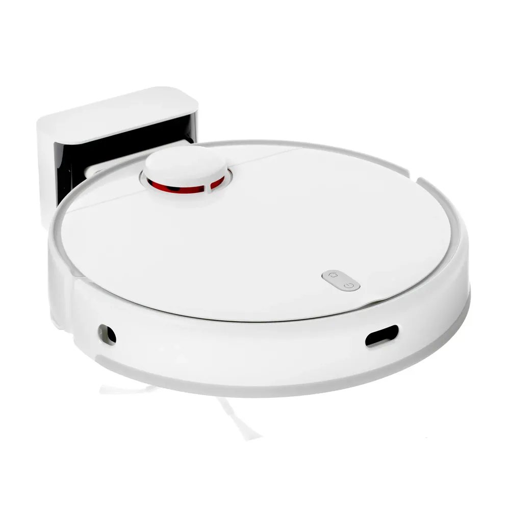 Робот-пылесос Xiaomi Mi Robot Vacuum-Mop 2 Pro