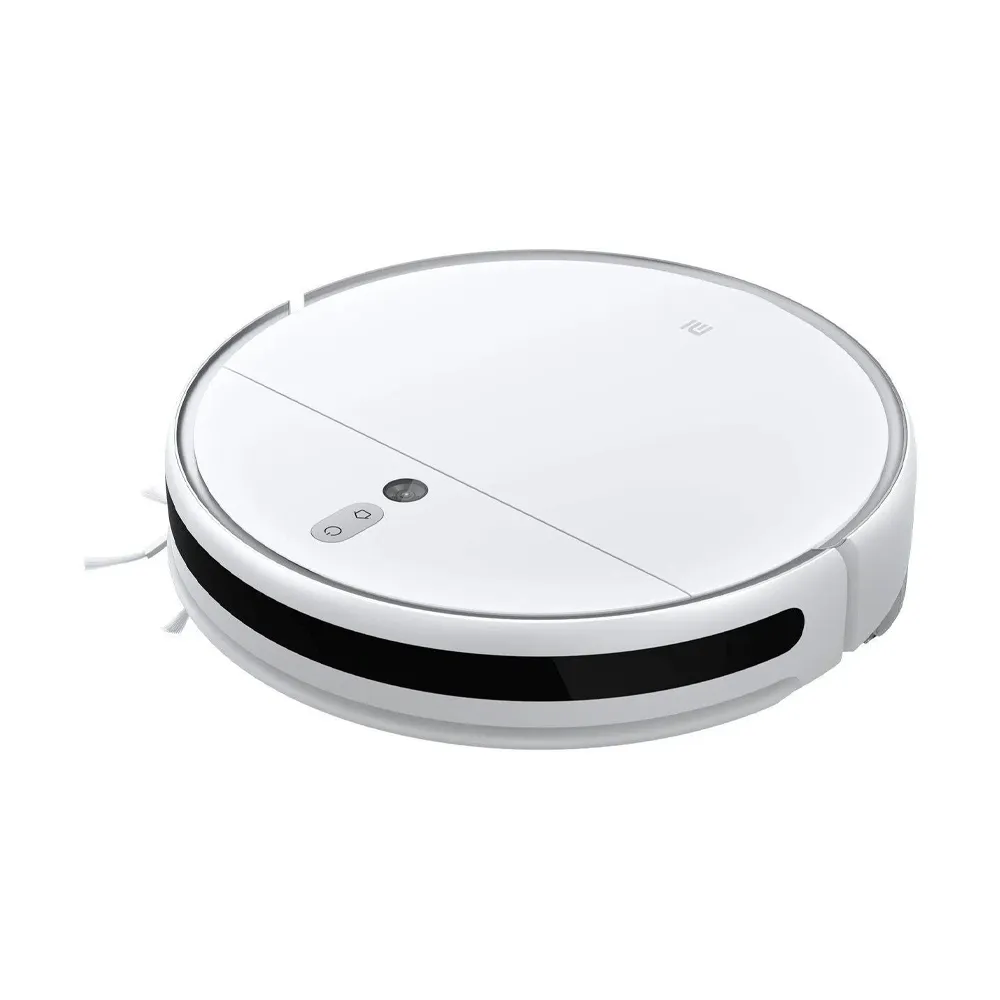 Робот-пылесос Xiaomi Mi Robot Vacuum-Mop 2C