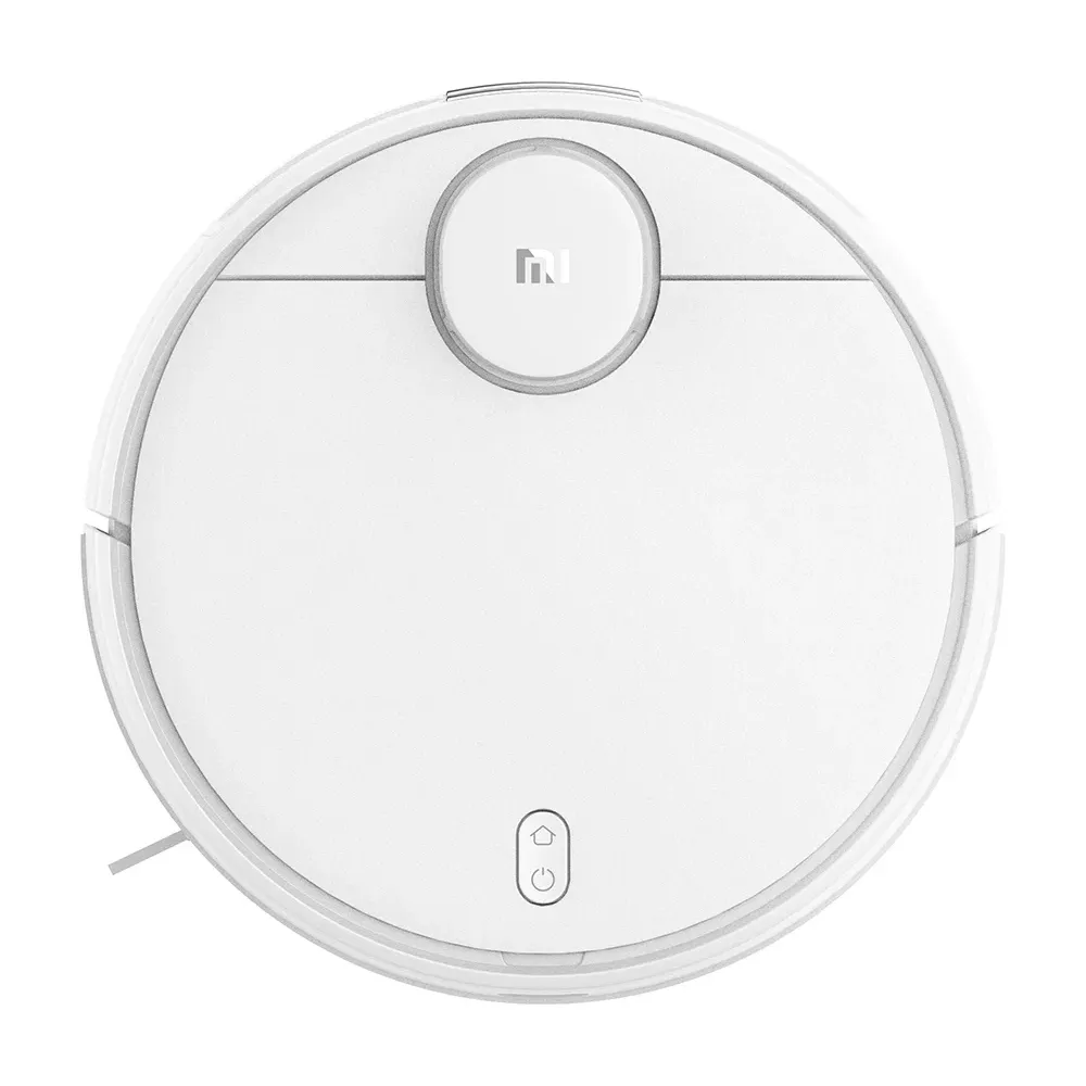 Робот-пылесос Xiaomi Mi Robot Vacuum-Mop 2S 