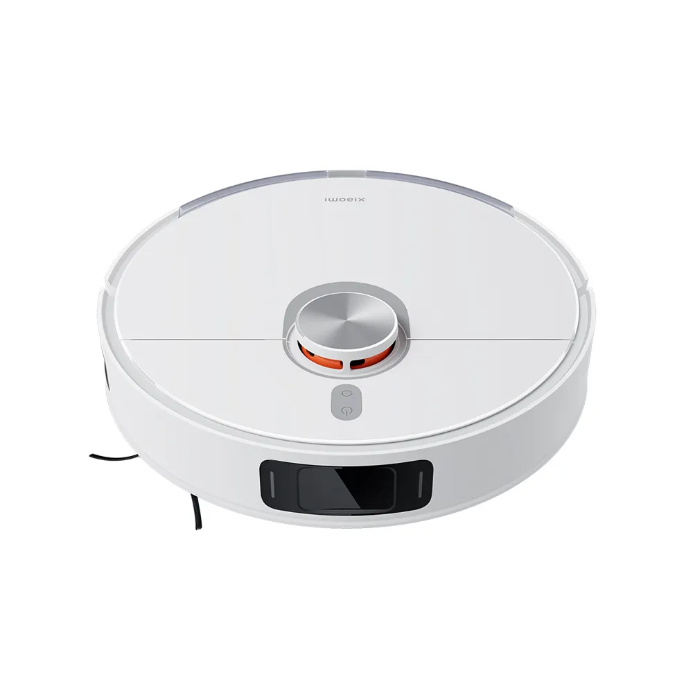 Робот-пылесос Xiaomi Robot Vacuum S20+