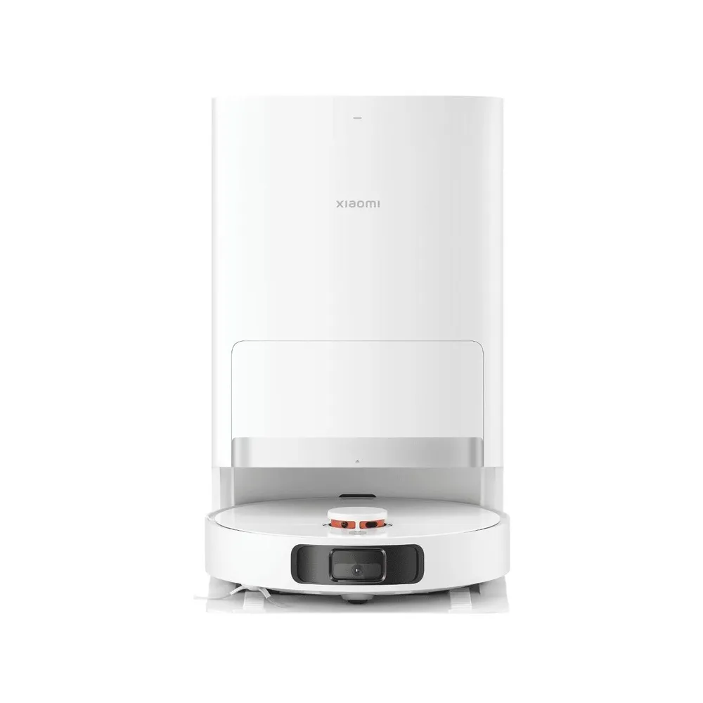 Робот-пылесос Xiaomi Robot Vacuum X20+, белый