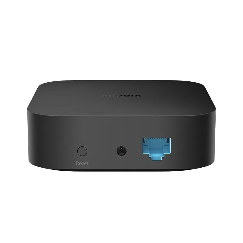 Шлюз Xiaomi Smart Hub Gateway 4