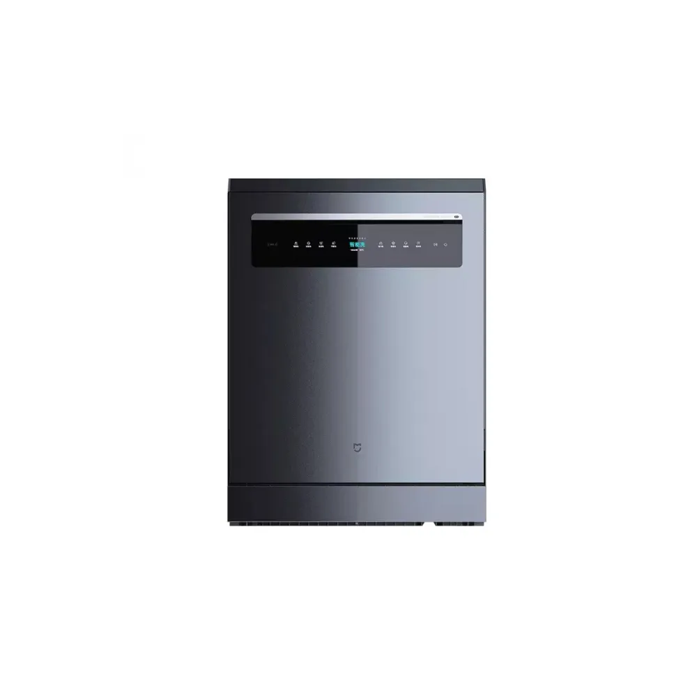 Умная посудомоечная машина Xiaomi Mijia Smart Built-in Dishwasher 16 Sets P1 Grey