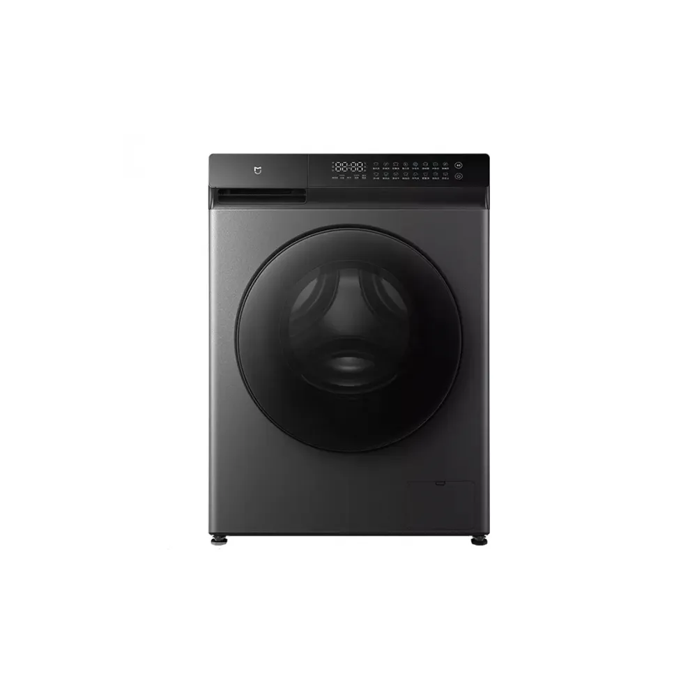 Умная стиральная машина с функцией сушки Xiaomi Mijia Washing and Drying Machine 10kg Grey